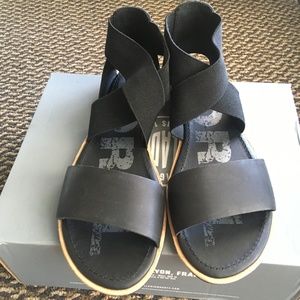 Sorel ELLA Sandal Size 7